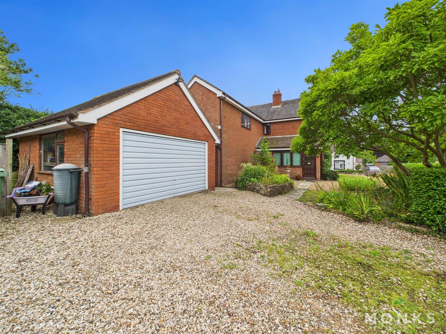 Jubilee House Booley Road, Stanton Upon Hine Heath, SY4 4LR For Sale Jubilee House Booley Road, Stanton Upon Hine Heath, SY4 4LR For Sale